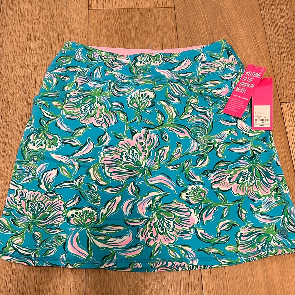 Lilly Pulitzer